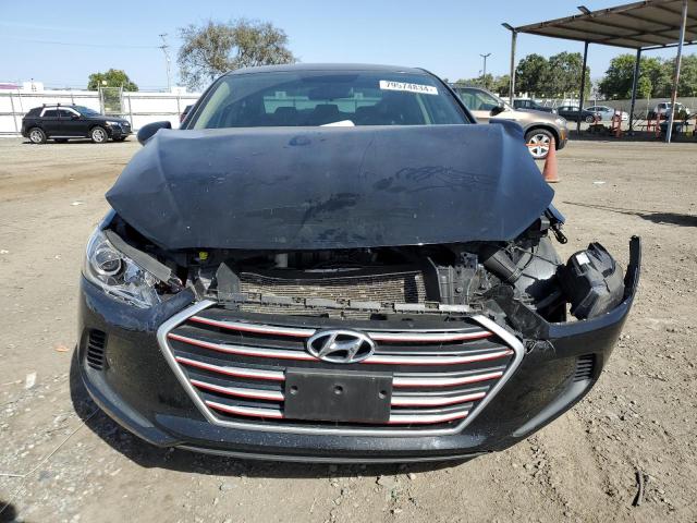 Photo 4 VIN: 5NPD84LF7JH369640 - HYUNDAI ELANTRA SE 