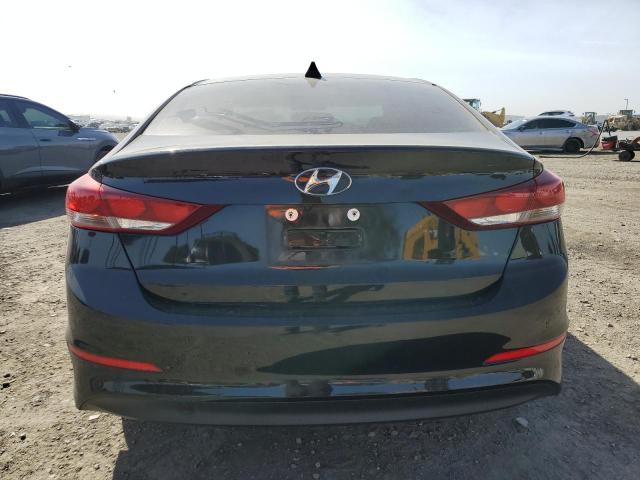 Photo 5 VIN: 5NPD84LF7JH369640 - HYUNDAI ELANTRA SE 