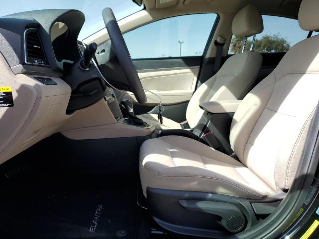 Photo 6 VIN: 5NPD84LF7JH369640 - HYUNDAI ELANTRA SE 