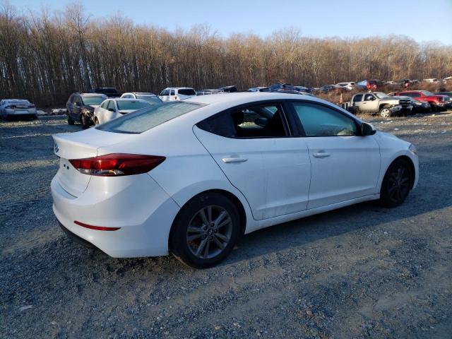 Photo 2 VIN: 5NPD84LF7JH370710 - HYUNDAI ELANTRA SE 