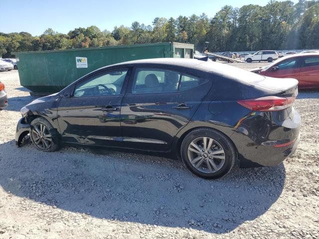 Photo 1 VIN: 5NPD84LF7JH371856 - HYUNDAI ELANTRA SE 