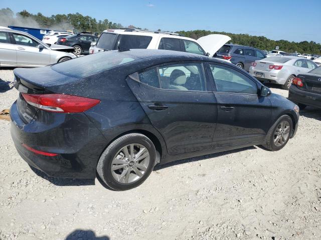 Photo 2 VIN: 5NPD84LF7JH371856 - HYUNDAI ELANTRA SE 