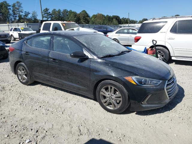 Photo 3 VIN: 5NPD84LF7JH371856 - HYUNDAI ELANTRA SE 