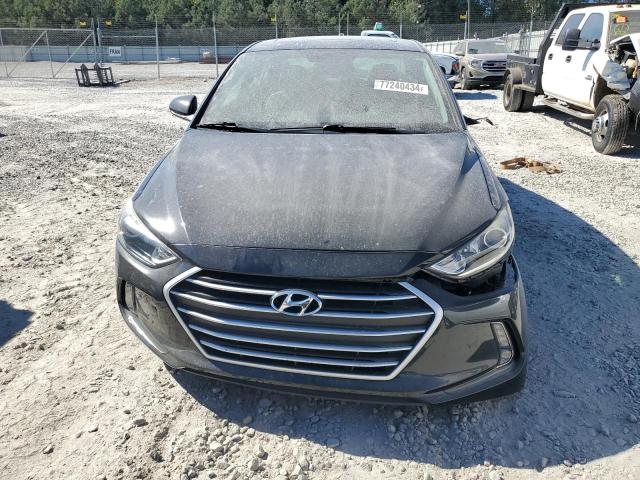 Photo 4 VIN: 5NPD84LF7JH371856 - HYUNDAI ELANTRA SE 