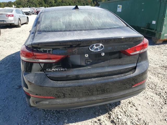 Photo 5 VIN: 5NPD84LF7JH371856 - HYUNDAI ELANTRA SE 