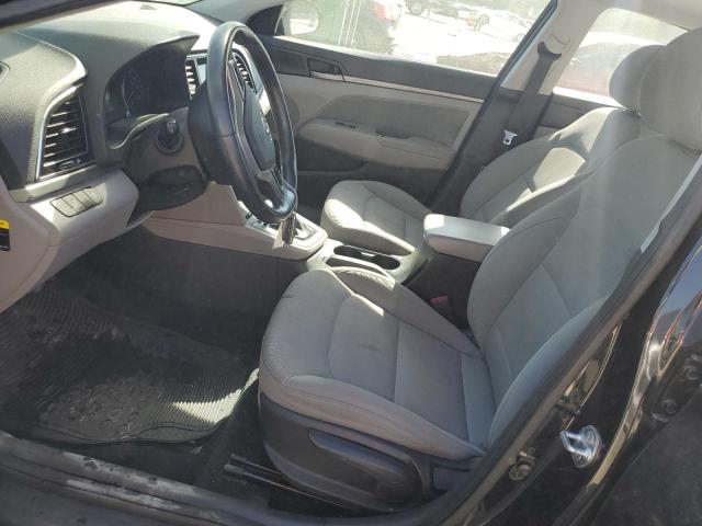 Photo 6 VIN: 5NPD84LF7JH371856 - HYUNDAI ELANTRA SE 