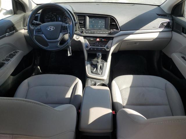 Photo 7 VIN: 5NPD84LF7JH371856 - HYUNDAI ELANTRA SE 