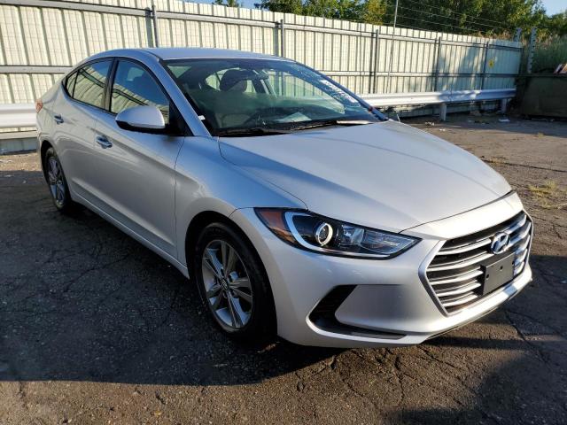 Photo 0 VIN: 5NPD84LF7JH372697 - HYUNDAI ELANTRA SE 