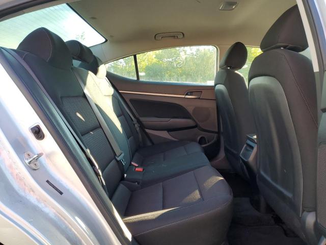 Photo 5 VIN: 5NPD84LF7JH372697 - HYUNDAI ELANTRA SE 