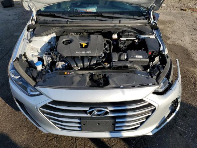 Photo 6 VIN: 5NPD84LF7JH372697 - HYUNDAI ELANTRA SE 