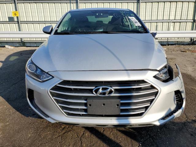 Photo 8 VIN: 5NPD84LF7JH372697 - HYUNDAI ELANTRA SE 