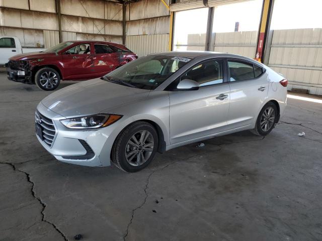 Photo 0 VIN: 5NPD84LF7JH373297 - HYUNDAI ELANTRA 