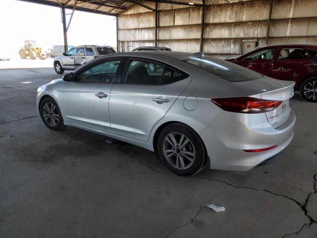 Photo 1 VIN: 5NPD84LF7JH373297 - HYUNDAI ELANTRA 