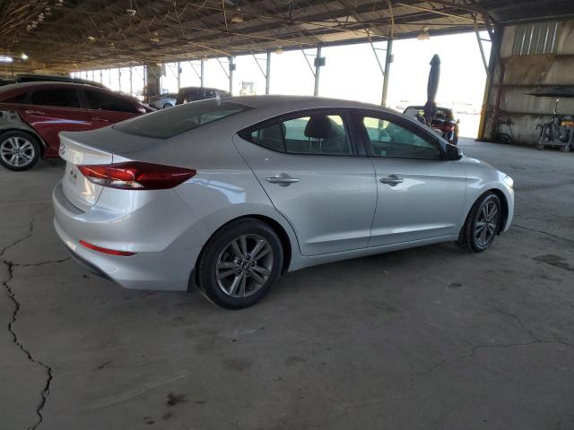 Photo 2 VIN: 5NPD84LF7JH373297 - HYUNDAI ELANTRA 