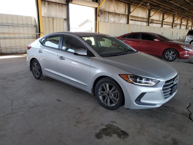 Photo 3 VIN: 5NPD84LF7JH373297 - HYUNDAI ELANTRA 