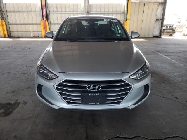 Photo 4 VIN: 5NPD84LF7JH373297 - HYUNDAI ELANTRA 