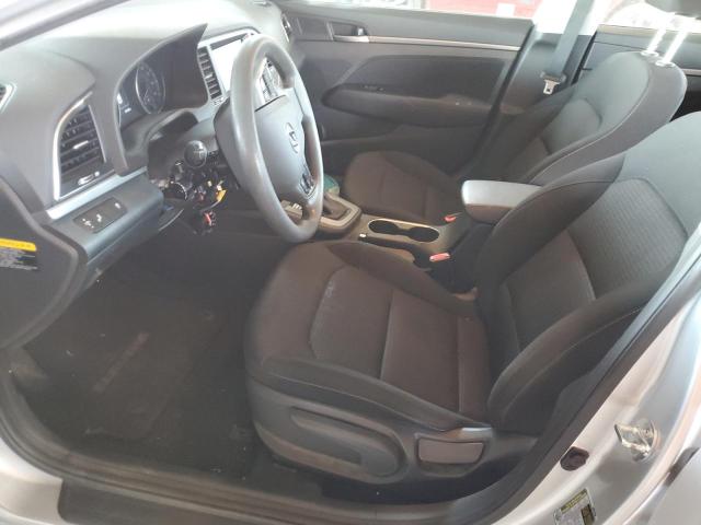 Photo 6 VIN: 5NPD84LF7JH373297 - HYUNDAI ELANTRA 