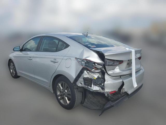 Photo 1 VIN: 5NPD84LF7JH374224 - HYUNDAI ELANTRA 