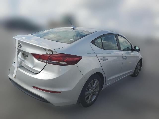 Photo 2 VIN: 5NPD84LF7JH374224 - HYUNDAI ELANTRA 