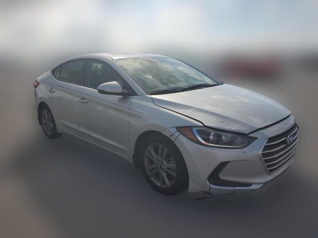 Photo 3 VIN: 5NPD84LF7JH374224 - HYUNDAI ELANTRA 