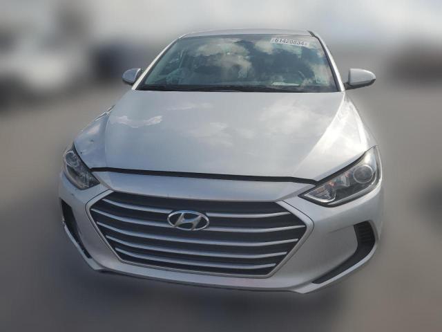 Photo 4 VIN: 5NPD84LF7JH374224 - HYUNDAI ELANTRA 