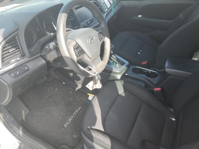 Photo 6 VIN: 5NPD84LF7JH374224 - HYUNDAI ELANTRA 