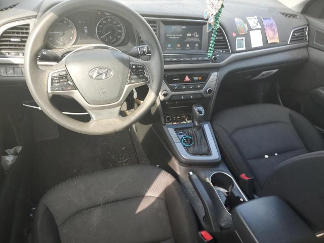 Photo 7 VIN: 5NPD84LF7JH374224 - HYUNDAI ELANTRA 