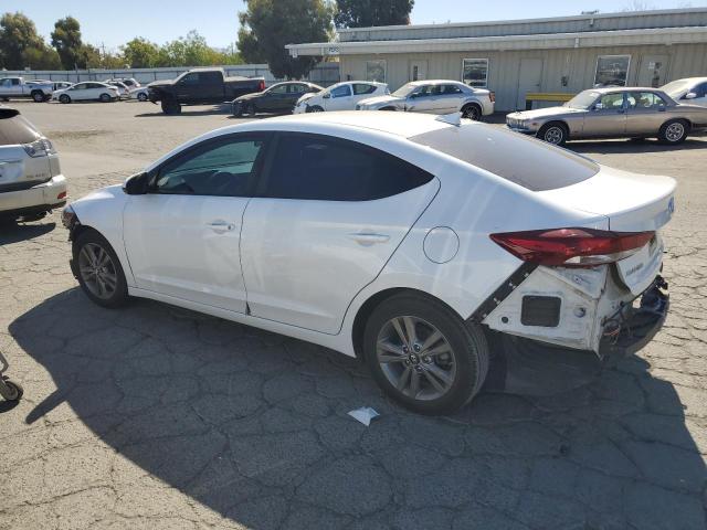 Photo 1 VIN: 5NPD84LF7JH378161 - HYUNDAI ELANTRA SE 