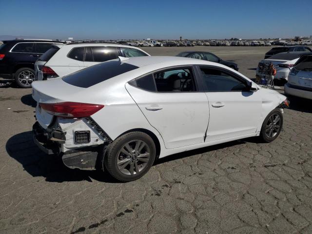 Photo 2 VIN: 5NPD84LF7JH378161 - HYUNDAI ELANTRA SE 