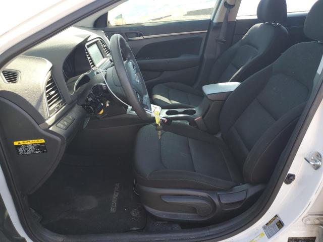 Photo 6 VIN: 5NPD84LF7JH378161 - HYUNDAI ELANTRA SE 