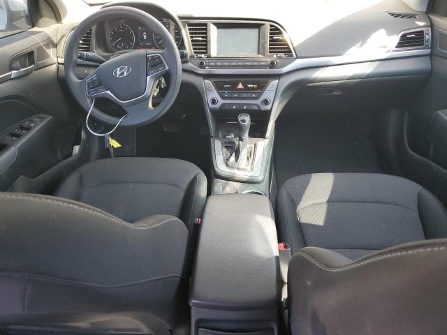 Photo 7 VIN: 5NPD84LF7JH378161 - HYUNDAI ELANTRA SE 