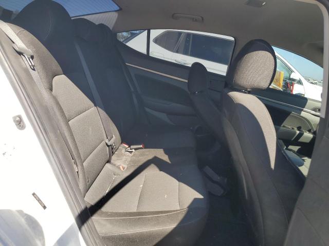 Photo 9 VIN: 5NPD84LF7JH378161 - HYUNDAI ELANTRA SE 