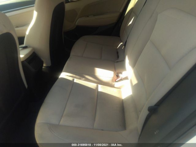 Photo 7 VIN: 5NPD84LF7JH378953 - HYUNDAI ELANTRA 