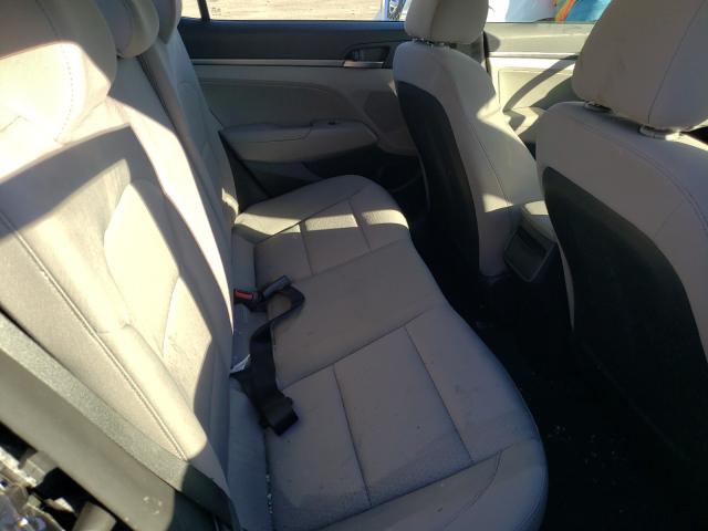 Photo 5 VIN: 5NPD84LF7JH382338 - HYUNDAI ELANTRA SE 