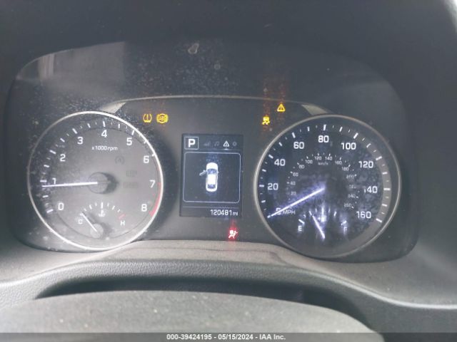 Photo 6 VIN: 5NPD84LF7JH383859 - HYUNDAI ELANTRA 