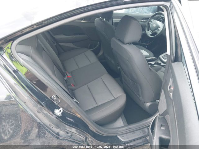 Photo 7 VIN: 5NPD84LF7JH384008 - HYUNDAI ELANTRA 