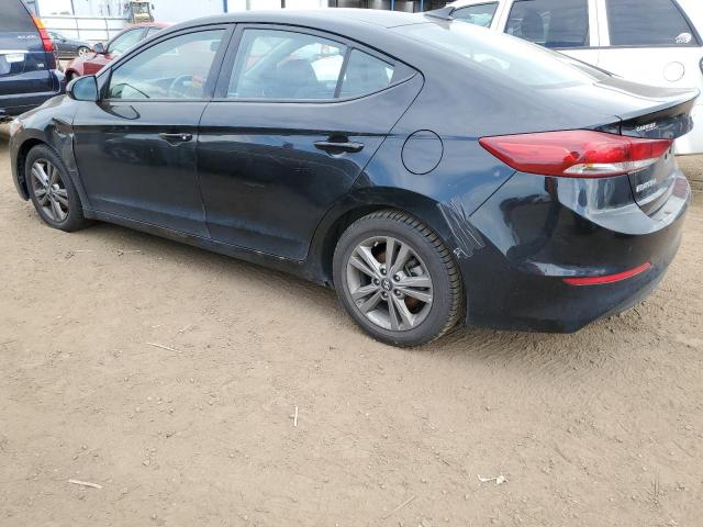 Photo 1 VIN: 5NPD84LF7JH385305 - HYUNDAI ELANTRA SE 