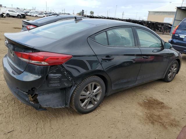 Photo 2 VIN: 5NPD84LF7JH385305 - HYUNDAI ELANTRA SE 