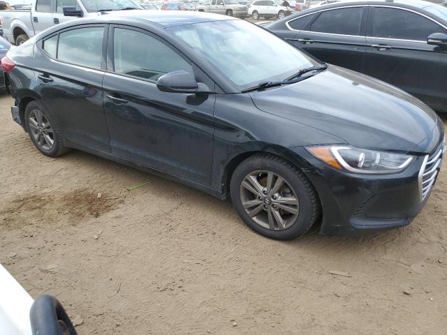 Photo 3 VIN: 5NPD84LF7JH385305 - HYUNDAI ELANTRA SE 