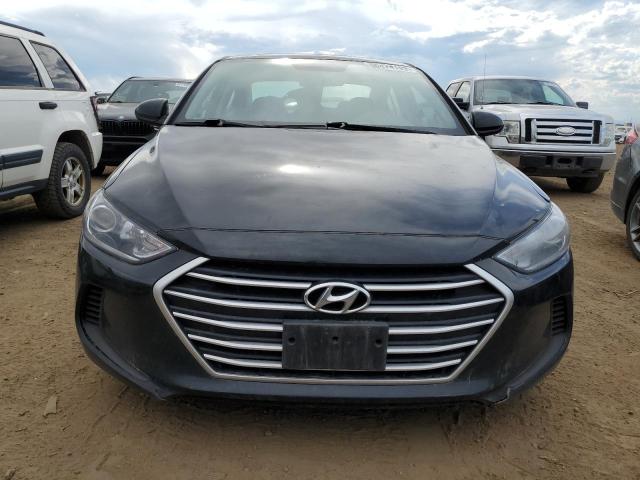 Photo 4 VIN: 5NPD84LF7JH385305 - HYUNDAI ELANTRA SE 