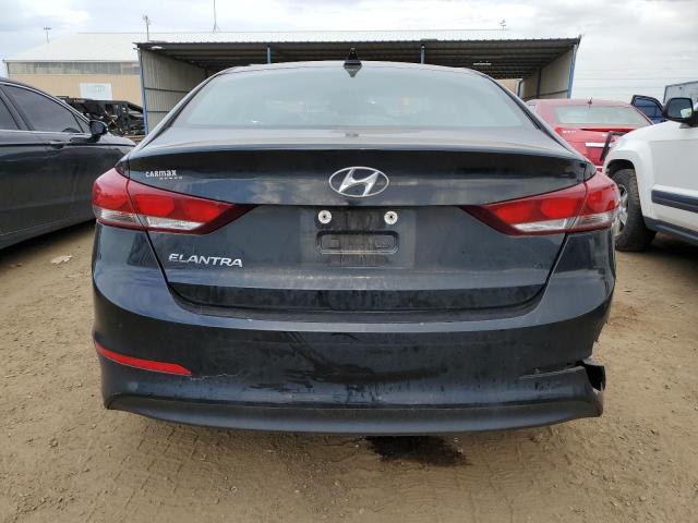 Photo 5 VIN: 5NPD84LF7JH385305 - HYUNDAI ELANTRA SE 