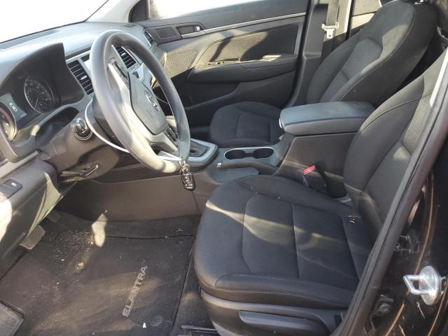 Photo 6 VIN: 5NPD84LF7JH385305 - HYUNDAI ELANTRA SE 