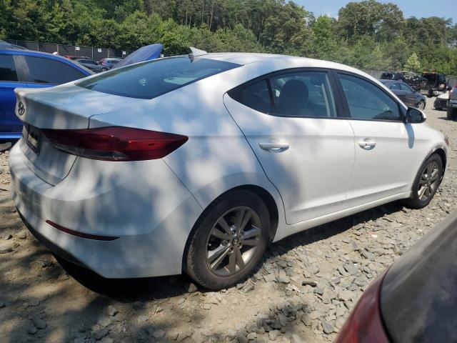 Photo 2 VIN: 5NPD84LF7JH386454 - HYUNDAI ELANTRA SE 