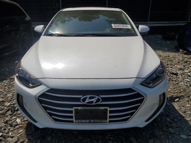 Photo 4 VIN: 5NPD84LF7JH386454 - HYUNDAI ELANTRA SE 