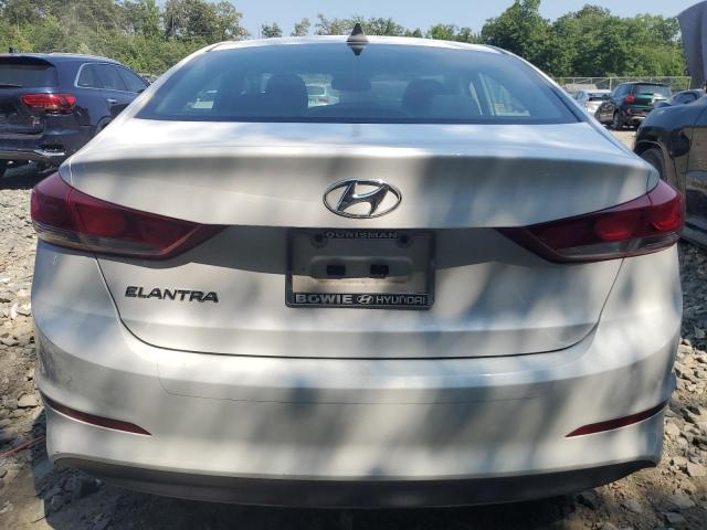 Photo 5 VIN: 5NPD84LF7JH386454 - HYUNDAI ELANTRA SE 