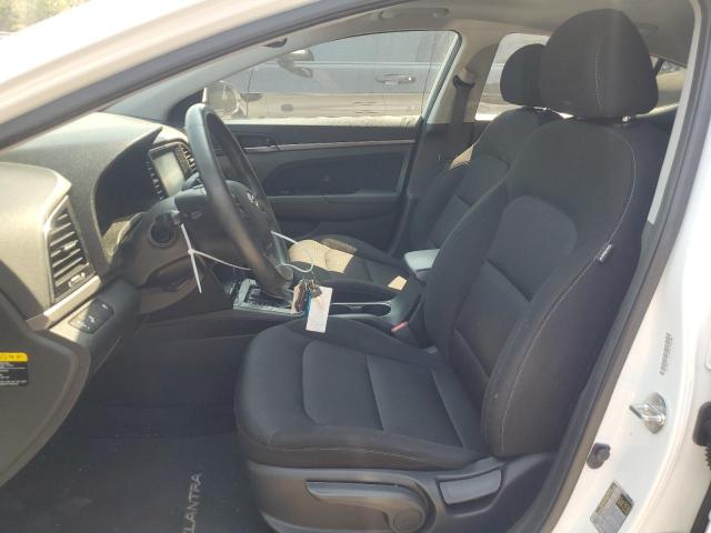 Photo 6 VIN: 5NPD84LF7JH386454 - HYUNDAI ELANTRA SE 