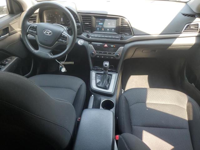 Photo 7 VIN: 5NPD84LF7JH386454 - HYUNDAI ELANTRA SE 