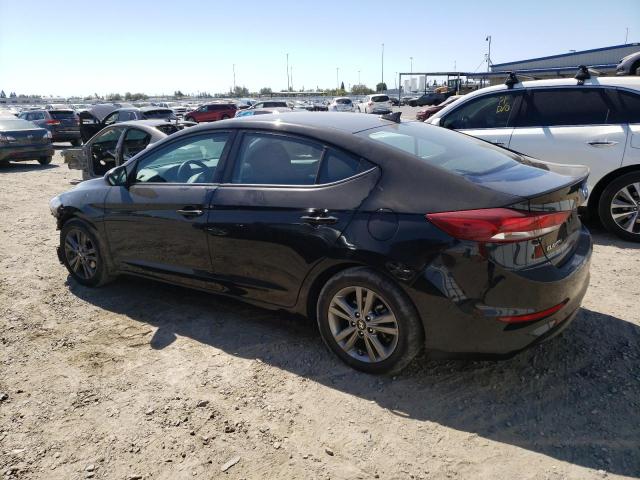 Photo 1 VIN: 5NPD84LF7JH387877 - HYUNDAI ELANTRA SE 