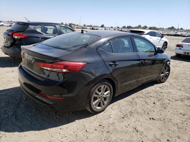 Photo 2 VIN: 5NPD84LF7JH387877 - HYUNDAI ELANTRA SE 