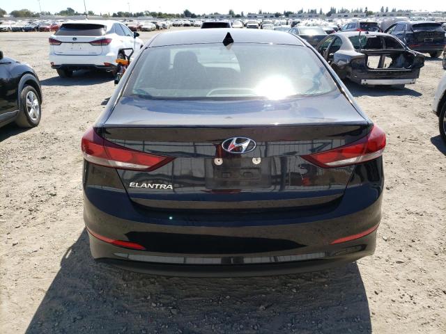 Photo 5 VIN: 5NPD84LF7JH387877 - HYUNDAI ELANTRA SE 